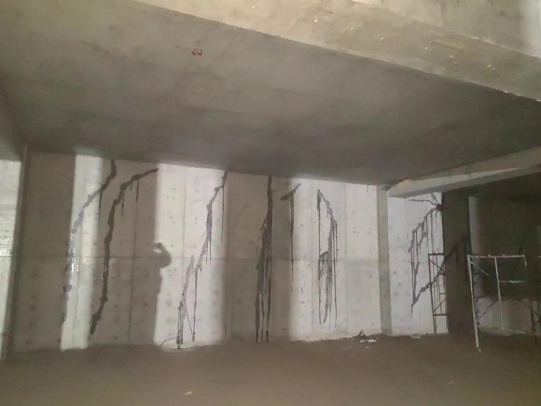 平顶山新华区裂缝堵漏