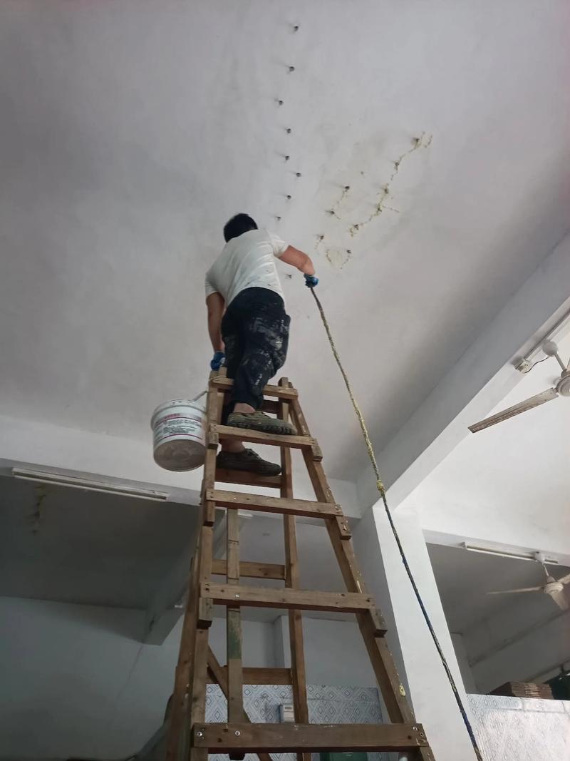 平顶山新华区化学注浆